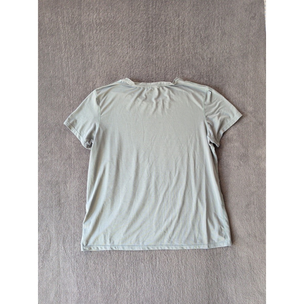 Merrell T-shirt Size Large Color Green - Picture 3 of 3